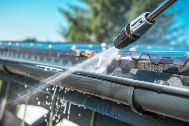 Apalachicola, FL Pressure Washing Company