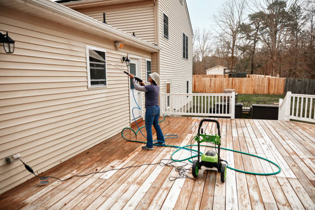 Best Local Pressure Washing Services  in Apalachicola, FL