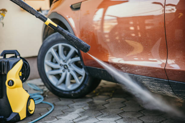 Why Choose Our Certified Pressure Washing Experts for Your Project Needs in Apalachicola, FL?