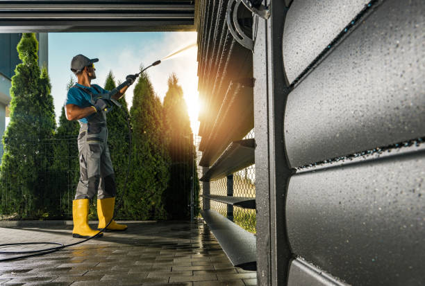 Local Pressure Washing Services in Apalachicola, FL