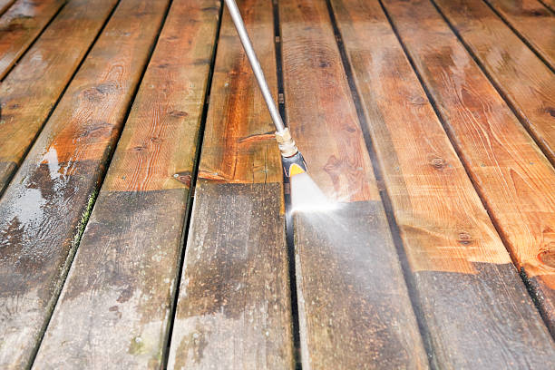 Best Commercial Building Pressure Washing  in Apalachicola, FL