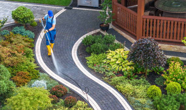 Best Deck Pressure Washing  in Apalachicola, FL